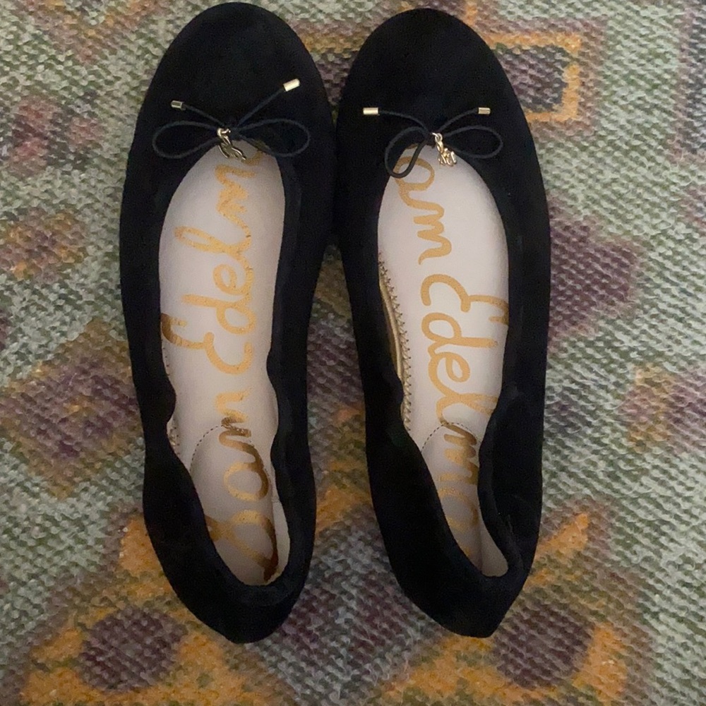Sam Edelman Felicia flats